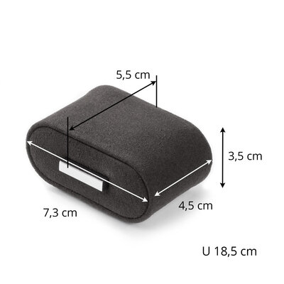 Stretcher Heisse & Söhne Vancouver 4 70019-205.142.50