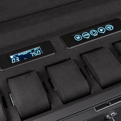 Stretcher Heisse & Söhne Vancouver 4 70019-205.142.50