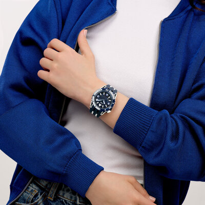 Swatch Sea Wasp SSCU09N100