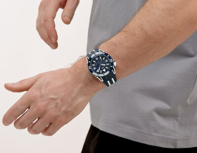 Swatch Sea Wasp SSCU09N100