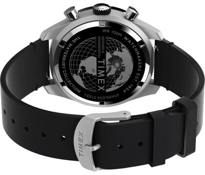 Timex Waterbury TW2V42500UK