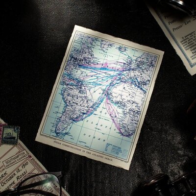 Venezianico Nereide GMT 39 Automatic 3521511S