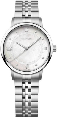 Wenger Urban Donnissima Quartz 01.1721.118