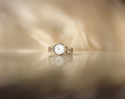 Wenger Urban Donnissima Quartz 60.1721.119 (+ spare strap)