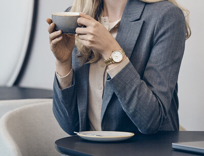 Wenger Urban Donnissima Quartz 60.1721.119 (+ spare strap)