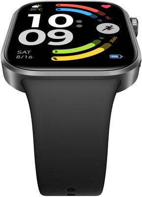 Xiaomi Redmi Watch 6 NFC Obsidian Black