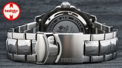 Festina Sport 16242/A