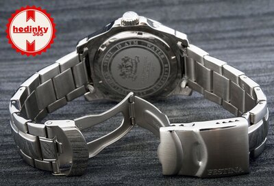 Festina Sport 16242/A