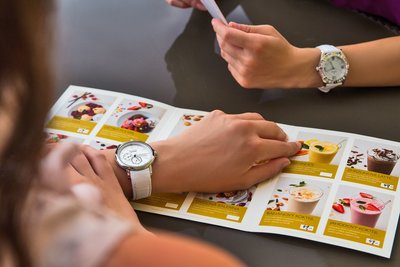 Festina Trend 16537/1