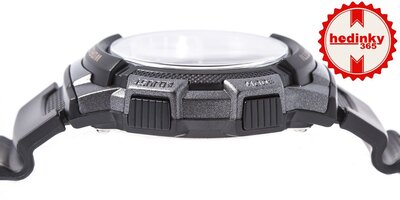 Casio Collection AE-1000W-1AVEF