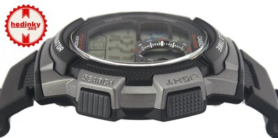 Casio Collection AE-1000W-1BVEF