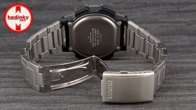 Casio Collection AE-1000WD-1AVEF