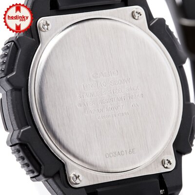 Casio Collection AQ-S800W-1BVEF
