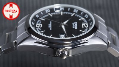 Casio Edifice EF-121D-1AVEF