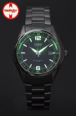 Casio Edifice EF-121D-1AVEF