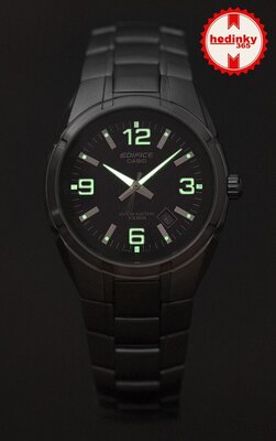 Casio Edifice EF-125D-1AVEF