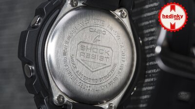 Casio G-Shock AW-590-1AER