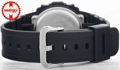 Casio G-Shock DW-5600E-1VER