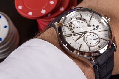 Festina Klasik 16573/1