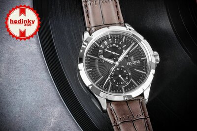 Festina Klasik 16573/4