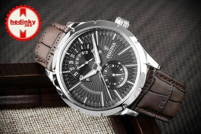 Festina Klasik 16573/4