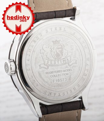 Festina Klasik 16573/4