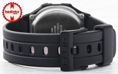 Casio Collection F-105W-1AWYEF