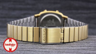 Casio Collection LA670WEGA-9EF