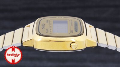 Casio Collection LA670WEGA-9EF