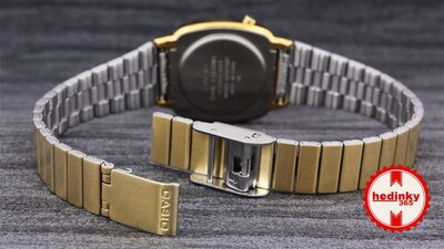 Casio Collection LA670WEGA-9EF