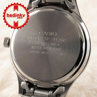 Casio Collection LTP-1128PA-7BEF