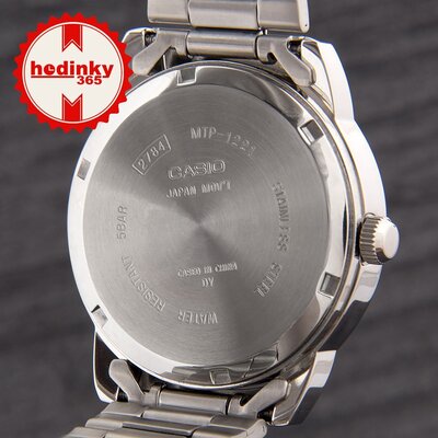 Casio Collection MTP-1221A-1AVEG