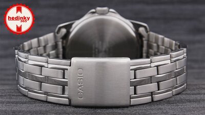 Casio Collection MTP-1260PD-1BEF