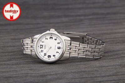 Casio Collection MTP-1260PD-7BEF