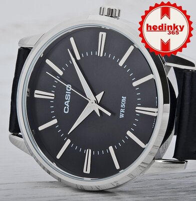 Casio Collection MTP-1303PL-1AVEF