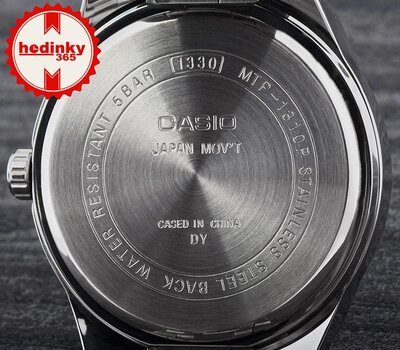 Casio Collection MTP-1310PD-2BVEF