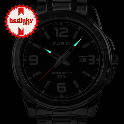Casio Collection MTP-1314PD-1AVEF