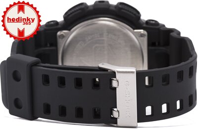 Casio G-Shock GA-100-1A1ER