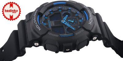 Casio G-Shock GA-100-1A2ER