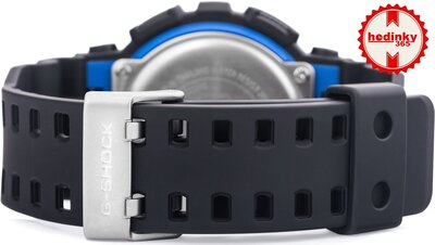 Casio G-Shock GA-100-1A2ER