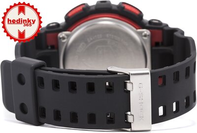 Casio G-Shock GA-100-1A4ER