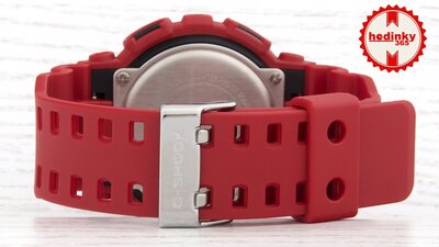 Casio G-Shock GA-100B-4AER