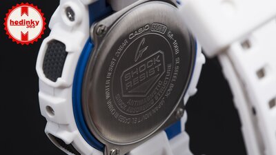 Casio G-Shock GA-100B-7AER