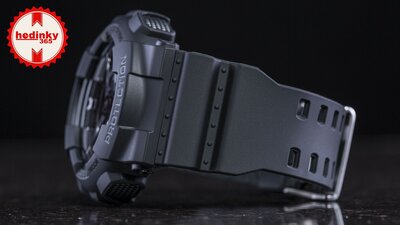 Casio G-Shock GA-110-1BER
