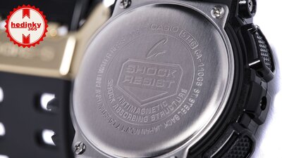 Casio G-Shock GA-110GB-1AER