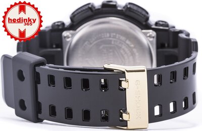 Casio G-Shock GA-110GB-1AER