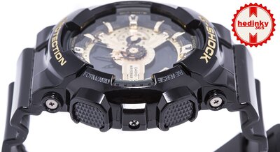 Casio G-Shock GA-110GB-1AER