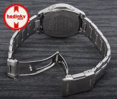 Casio Wave Ceptor LCW-M100DSE-1AER