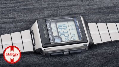 Casio Wave Ceptor WV-59DE-1AVEF