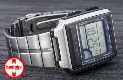 Casio Wave Ceptor WV-59DE-1AVEF